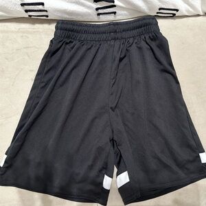 Bundle of 3 Kids soccer pants- size youth small, medium, and large